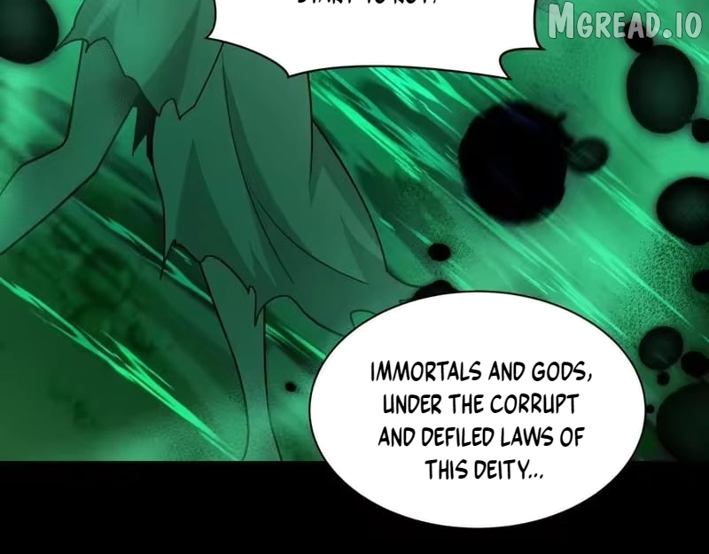 Era of the Haunted Chapter 584  - page 23